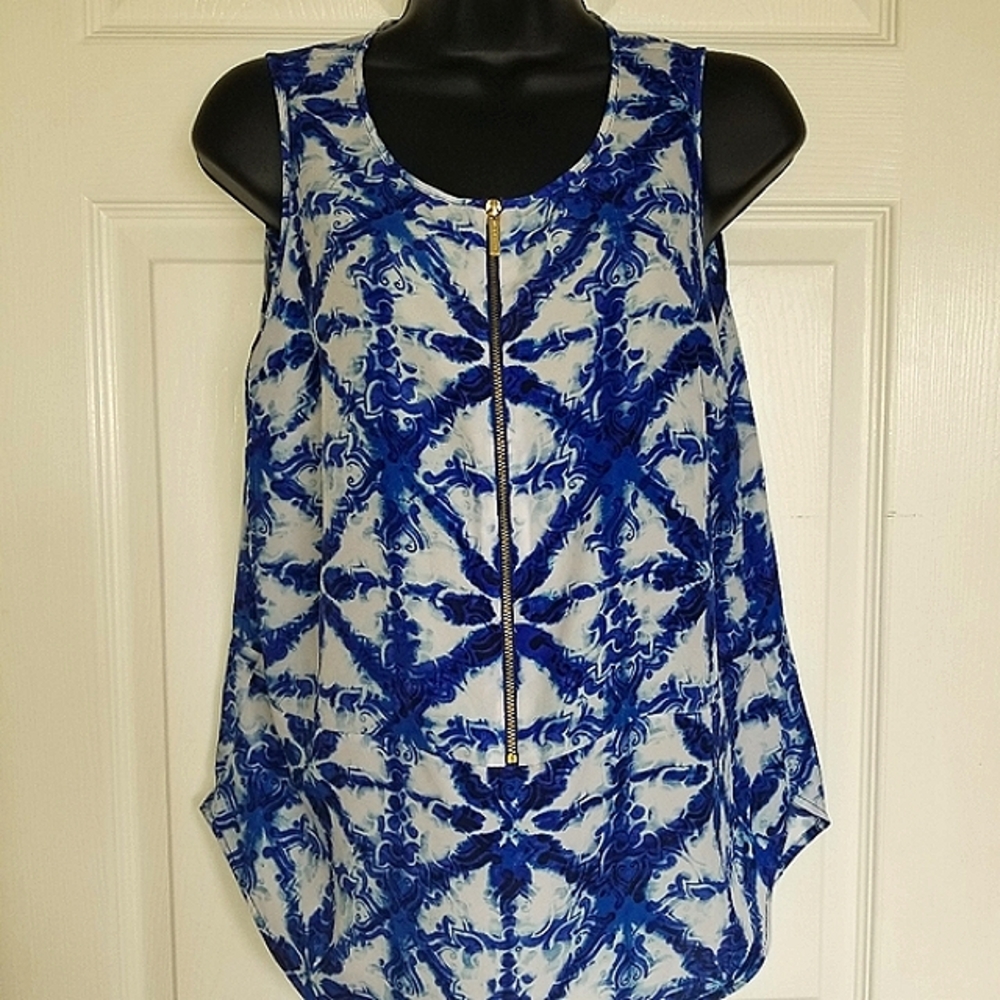 Michael Kors Sleeveless Top